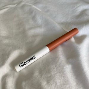 Glossier skywash eyeshadow